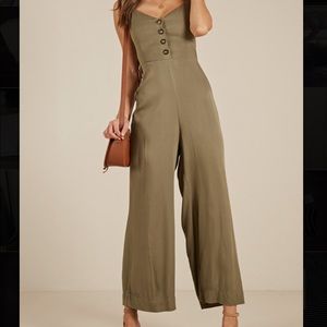 Showpo Jumpsuit